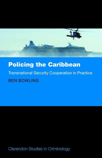 Policing the Caribbean 1