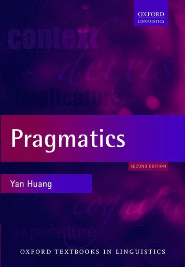 Pragmatics 1