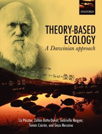 bokomslag Theory-Based Ecology