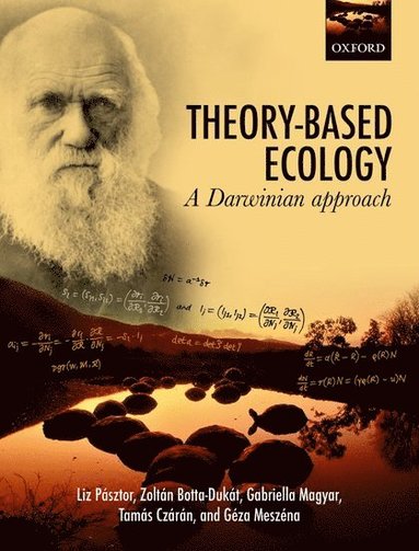 bokomslag Theory-Based Ecology