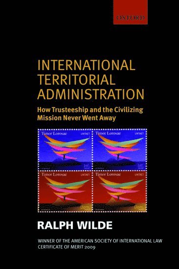 International Territorial Administration 1