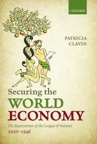 bokomslag Securing the World Economy