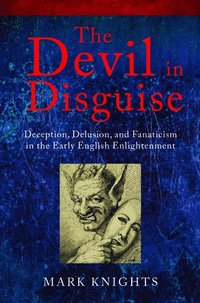 bokomslag The Devil in Disguise