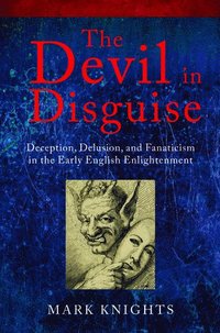 bokomslag The Devil in Disguise