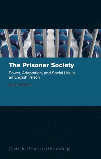 The Prisoner Society 1