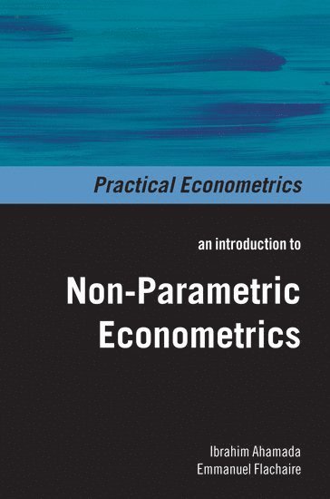 Non-Parametric Econometrics