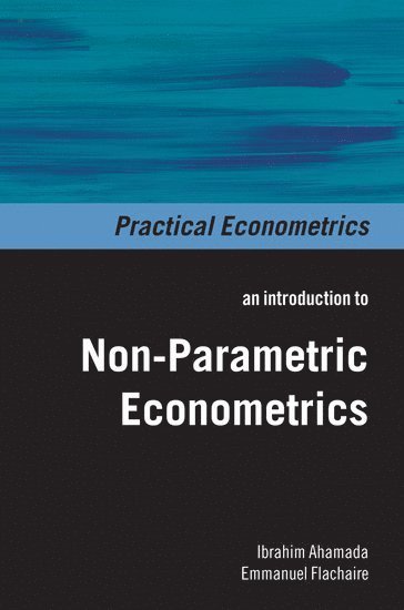 Non-Parametric Econometrics 1