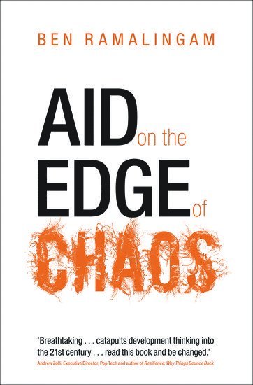 Aid on the Edge of Chaos 1