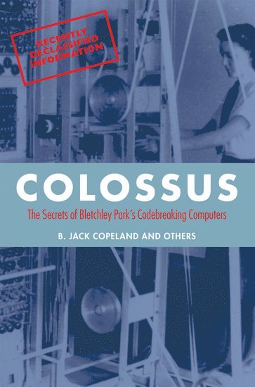 Colossus 1