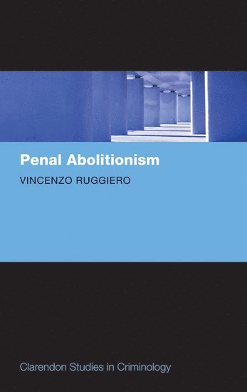 bokomslag Penal Abolitionism