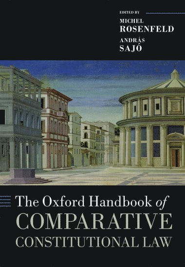 The Oxford Handbook of Comparative Constitutional Law 1