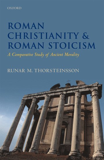 Roman Christianity and Roman Stoicism 1