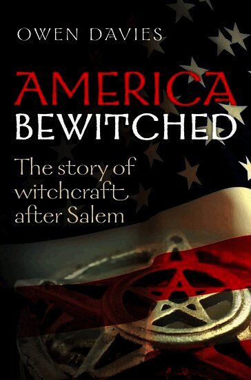 America Bewitched