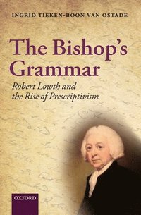bokomslag The Bishop's Grammar