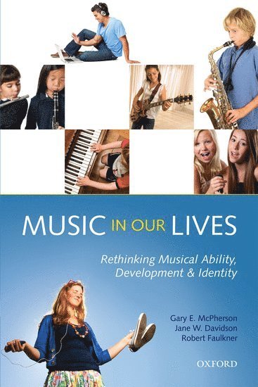 Music in Our Lives 1