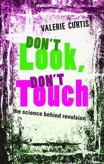 Don't Look, Don't Touch