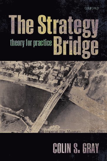 The Strategy Bridge 1