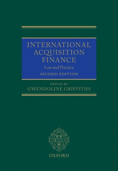 International Acquisition Finance