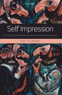 bokomslag Self Impression