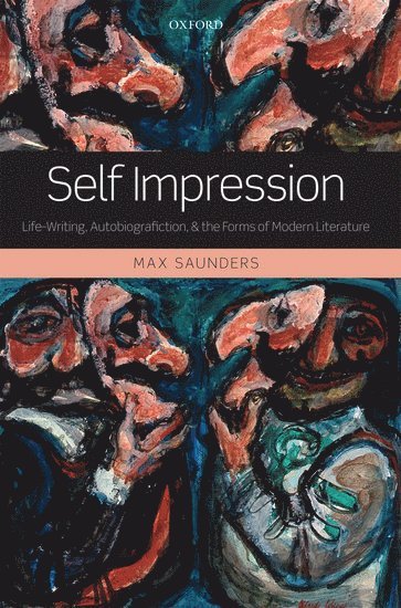 Self Impression 1