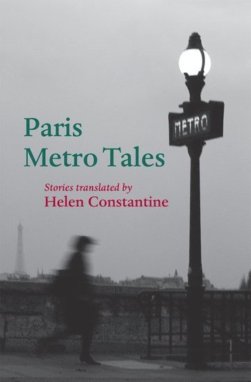 Paris Metro Tales 1