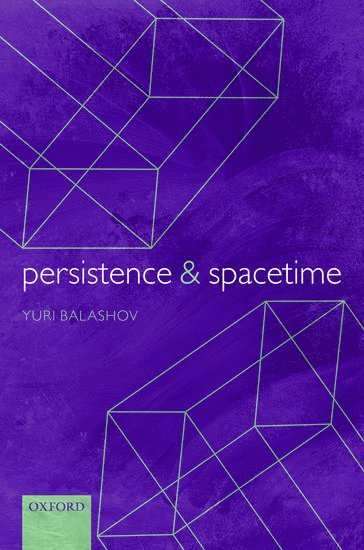 Persistence and Spacetime 1