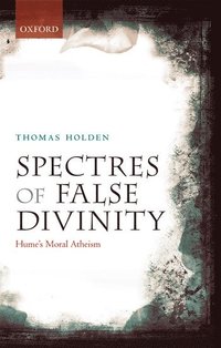 bokomslag Spectres of False Divinity