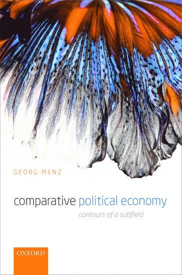 Comparative Political Economy 1