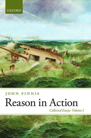 Reason in Action 1