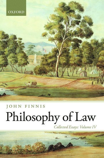 bokomslag Philosophy of Law