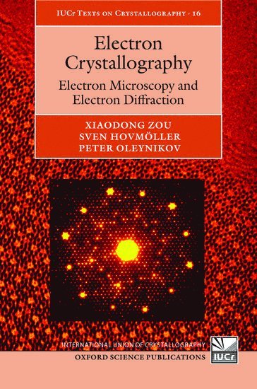 Electron Crystallography 1