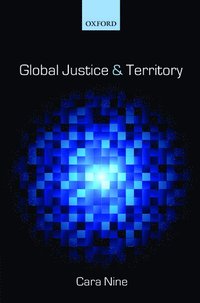bokomslag Global Justice and Territory