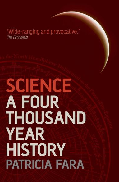 Patricia Fara - Science, Häftad
