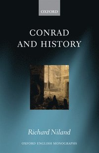 bokomslag Conrad and History