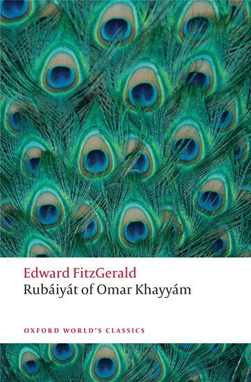 Edward FitzGerald, Daniel Karlin - Rubáiyát of Omar Khayyám, Häftad