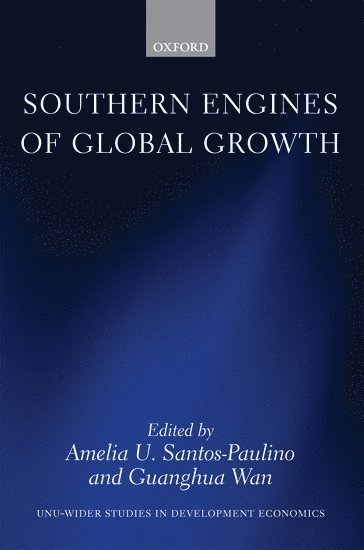 Southern Engines of Global Growth 1