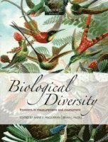 bokomslag Biological Diversity