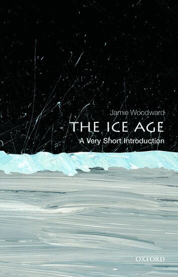 Jamie Woodward - The Ice Age, Häftad