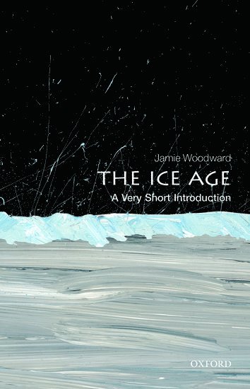 bokomslag The Ice Age