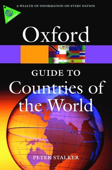 A Guide to Countries of the World