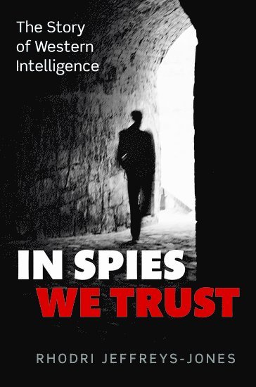 In Spies We Trust 1