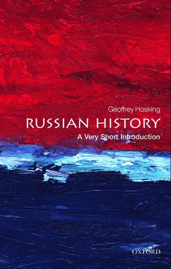 Russian History: A Very Short Introduction 1
