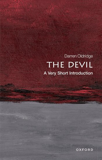 Darren Oldridge - The Devil, Häftad