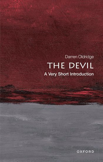 Darren Oldridge, Darren (Senior Lecturer in History at the University of Worcester) Oldridge, Darren (Senior Lecturer in ... Oldridge - The Devil, Häftad