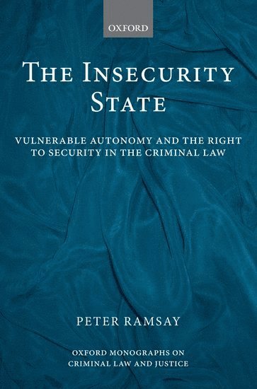 The Insecurity State 1