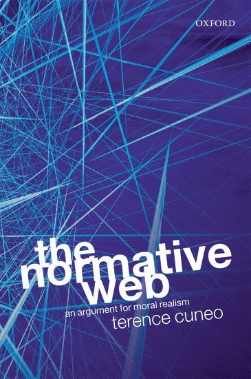 bokomslag The Normative Web