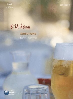 EU Law Directions