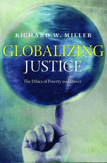 Globalizing Justice 1