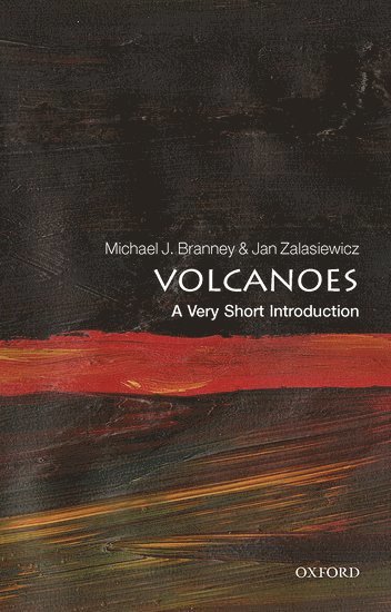 Volcanoes: A Very Short Introduction 1