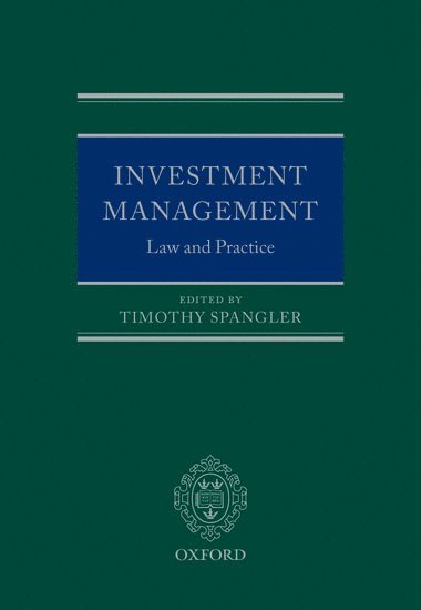 Investment Management